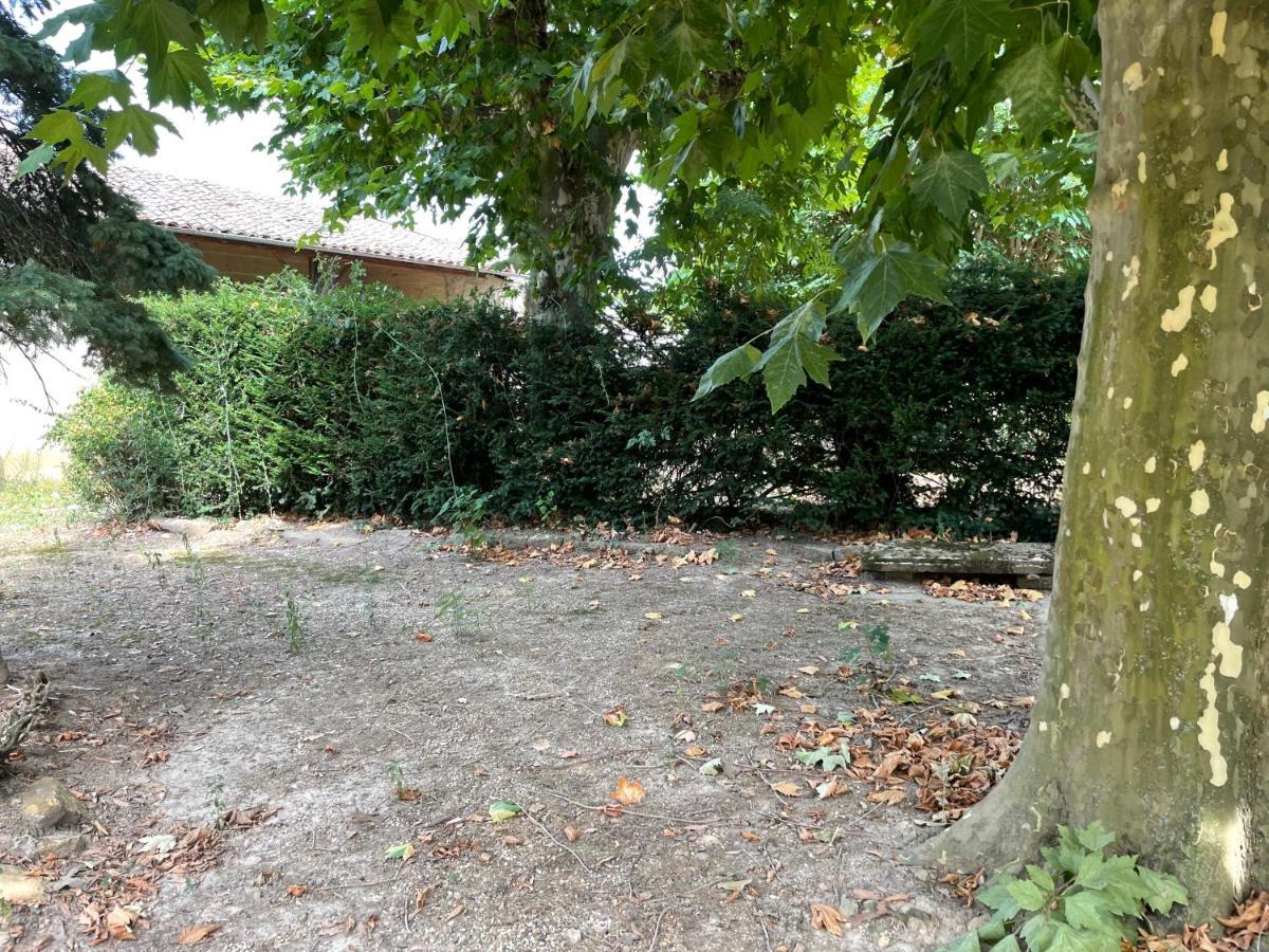 Le Clos Des Cadots - Chambre Chaintre ภายนอก รูปภาพ